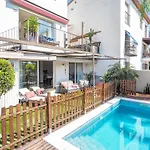 Riera By Hello Homes Villa Sitges