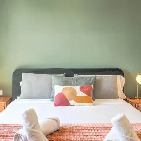 Riera By Hello Homes * Сіджас