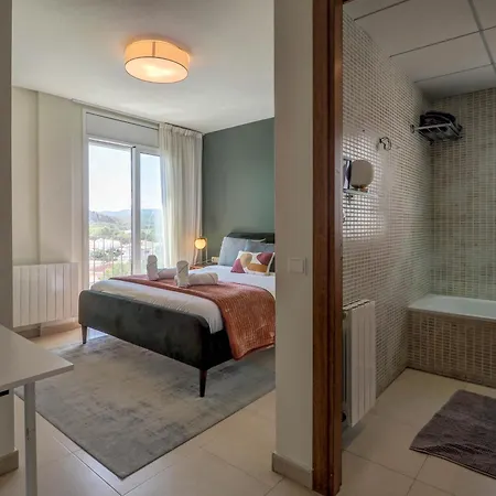 Riera By Hello Homes Вілла Сіджас