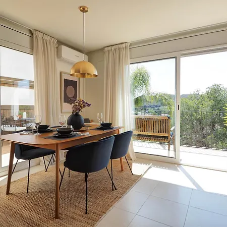 Βίλα Riera By Hello Homes *
