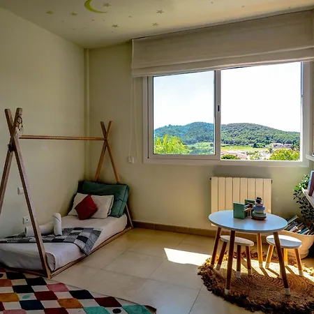 Riera By Hello Homes Βίλα Σίτζες