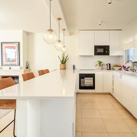 Riera By Hello Homes * Σίτζες