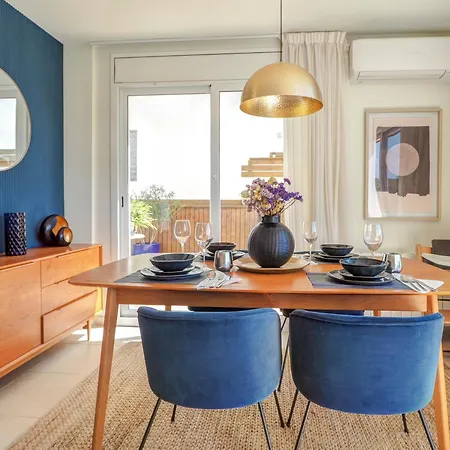 Βίλα Riera By Hello Homes Σίτζες