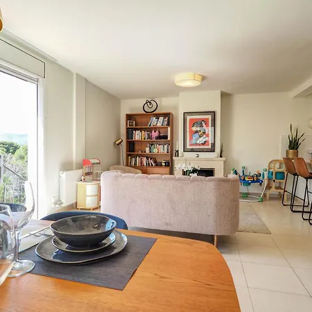 Riera By Hello Homes Sitges