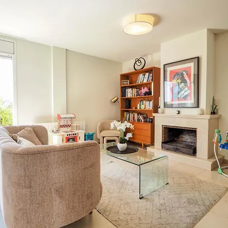 Riera By Hello Homes Βίλα Σίτζες