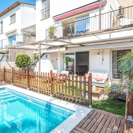 Riera By Hello Homes Βίλα