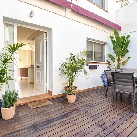 Riera By Hello Homes Vila *