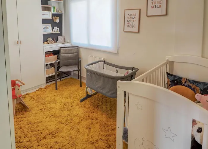 Riera By Hello Homes *