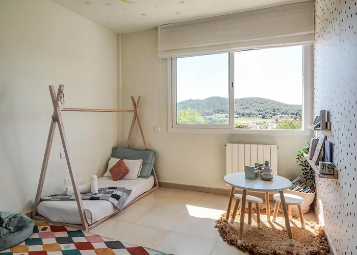 Villa Riera By Hello Homes *