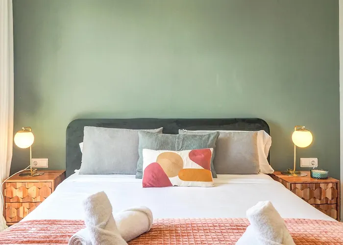 Riera By Hello Homes * Sitges