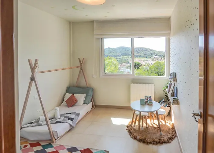 Riera By Hello Homes Villa *