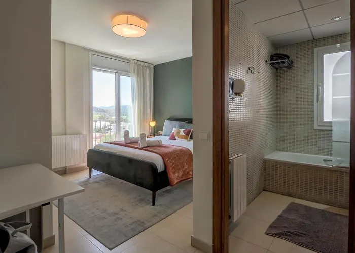 Riera By Hello Homes Villa Sitges