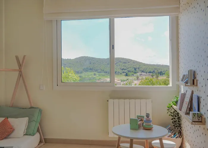 Riera By Hello Homes Villa