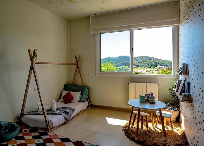 Riera By Hello Homes Villa Sitges