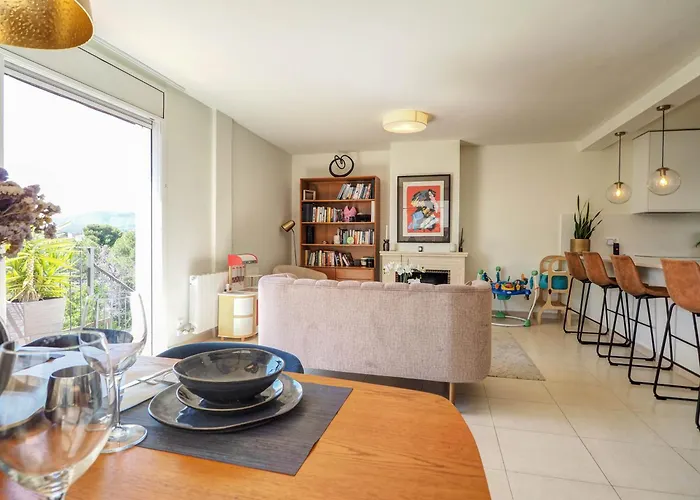 Riera By Hello Homes Sitges