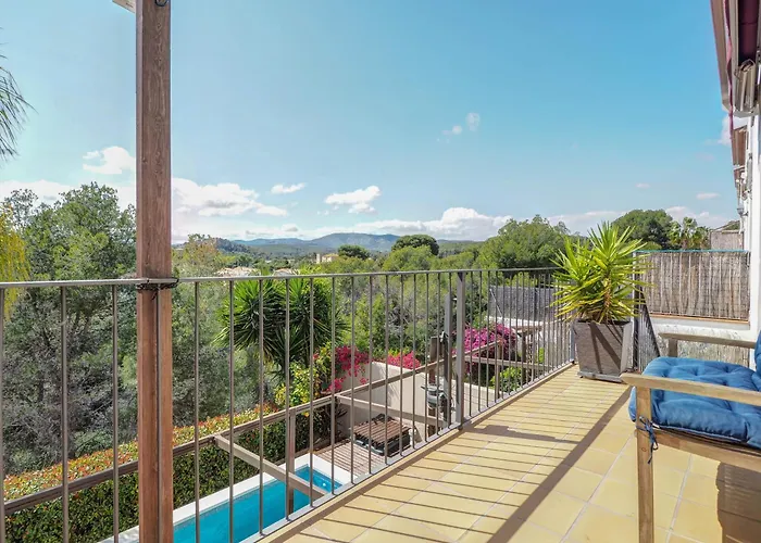 Riera By Hello Homes Villa Sitges