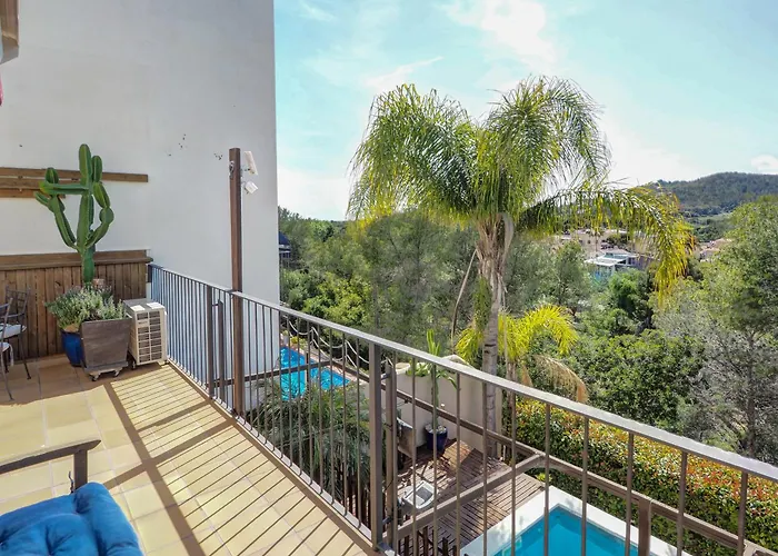 Riera By Hello Homes Villa