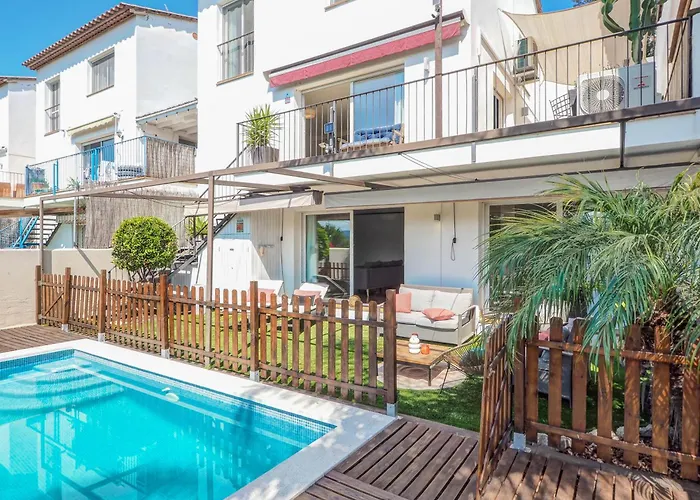 Riera By Hello Homes Sitges