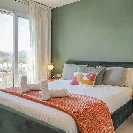 Riera By Hello Homes * シッチェス