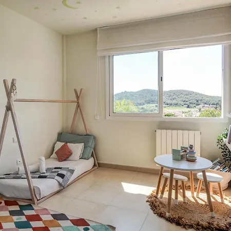 ヴィラ Riera By Hello Homes *