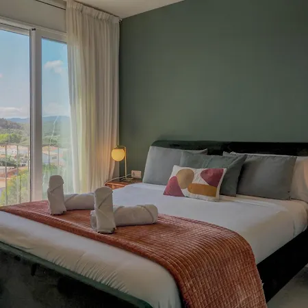 Villa Riera By Hello Homes *