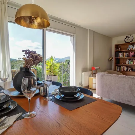 Villa Riera By Hello Homes Sitges