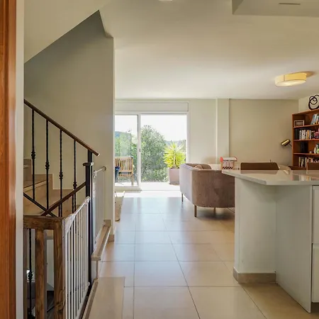 Riera By Hello Homes * シッチェス
