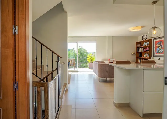 Riera By Hello Homes Villa *