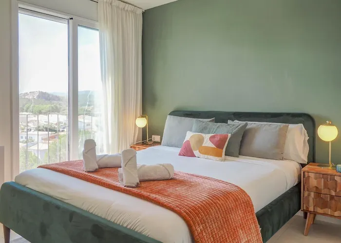 Riera By Hello Homes * Sitges