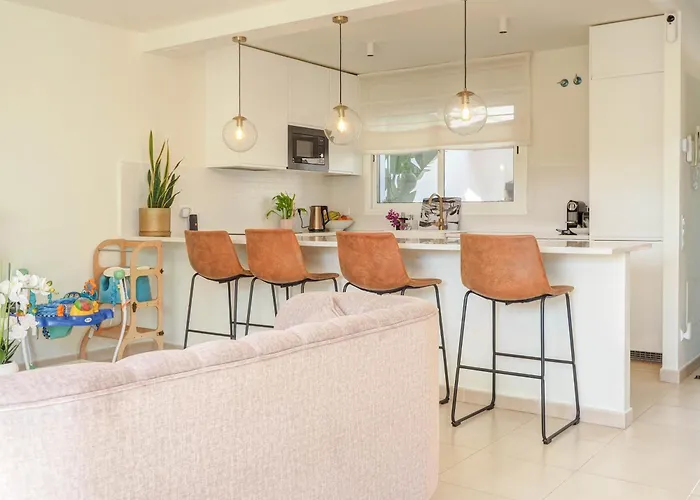 Riera By Hello Homes Villa