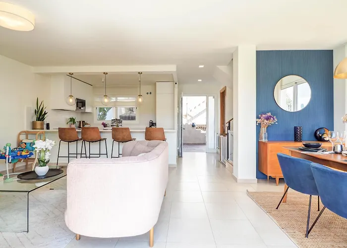 Riera By Hello Homes Villa