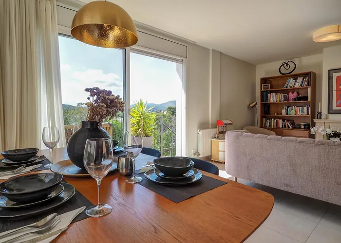 Villa Riera By Hello Homes Sitges