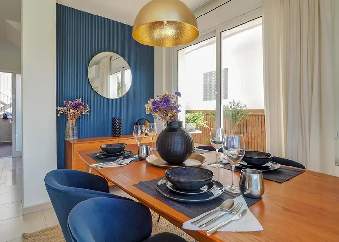 Riera By Hello Homes Villa