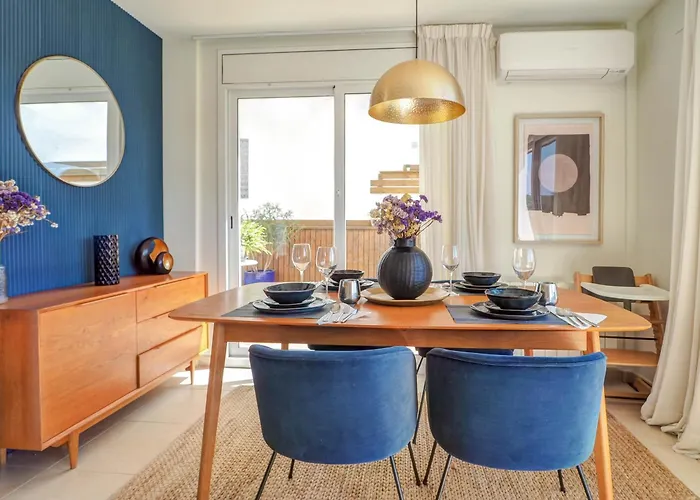 Villa Riera By Hello Homes Sitges