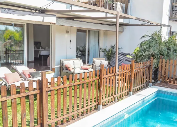 Villa Riera By Hello Homes Sitges