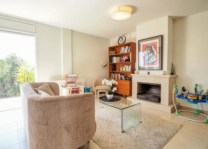 Riera By Hello Homes Villa Sitges